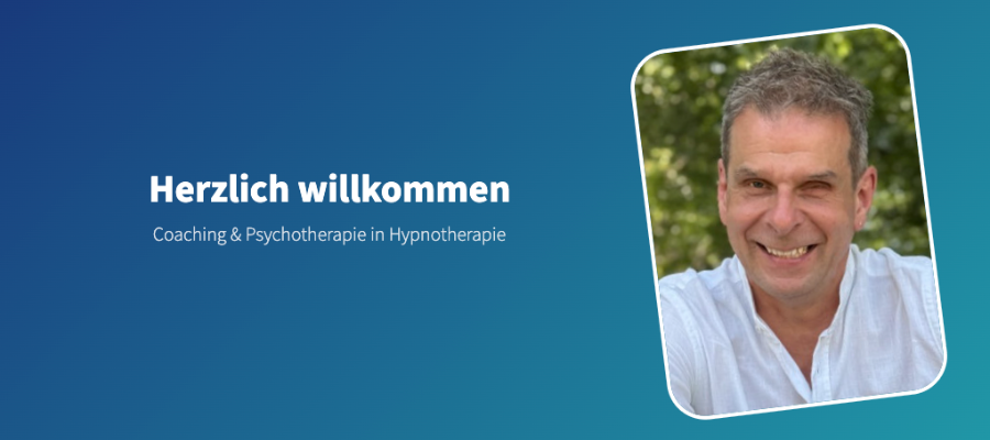 Gutscher Hypnotherapie